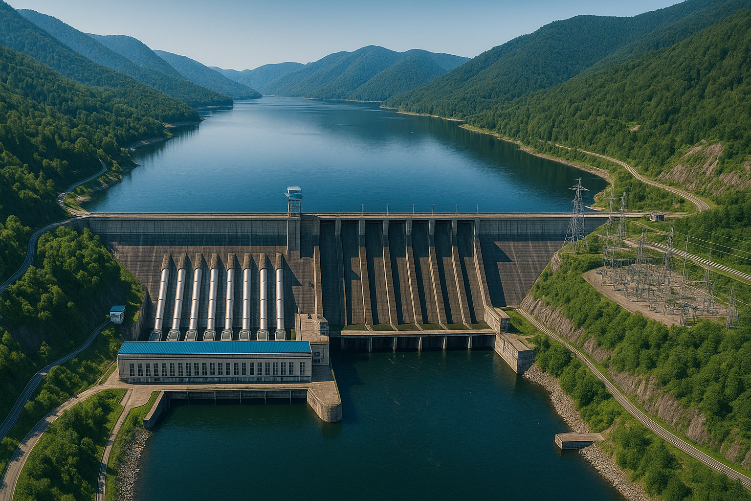 hydro